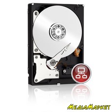 WD60EFRX   Western Digital WD60EFRX 3.5 SATA 3.0 6TB 64MB Red